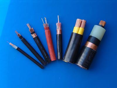 調兵山市KVVP控制電纜 工業自動化與控制系統的可靠神經