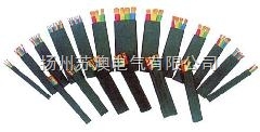 WDZA-YJY低煙無鹵阻燃控制電纜 揚(yáng)州蘇澳電氣引領(lǐng)綠色安全輸電新趨勢
