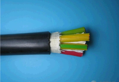 NH-KVV耐火控制電纜與NH-KVVR-2×1.5型號詳解及安徽天康集團市場機遇