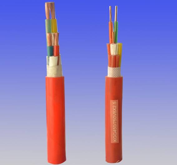 安徽Z(yǔ)R-KVVP2-24×1.5銅帶屏蔽阻燃控制電纜詳解