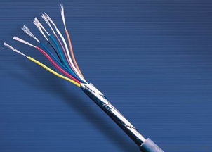 ZRC-KVVP與ZR-KVVRP阻燃控制電纜全面解析 價格、廠家與圖片指南